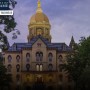 [University of Notre Dame] 미국 2023US News MBA 랭킹25위 노틀담대학교 Mendoza MBA 2023년 입학지원일정 및 미국MBA 컨설팅안내