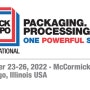 PACK EXPO 2022 CHICAGO