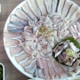 세꼬시의 고찰(3), 뼈째 썰어 더 맛있는 생선회 뭐가 있을까?(2)