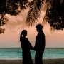 신혼여행 :: 몰디브 아부다비 신행 Day 5 (바카루 익스커션 만타투어, 몰디브스냅)