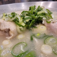 부산 맛집 맛재가 최애 하는 닭칼국수 추천 부산맛집베스트 "언양닭칼국수"(대연점)