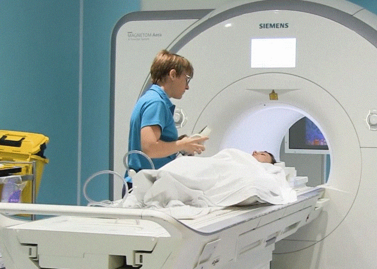 알아두면 유용한 MRI 검사 관련 상식