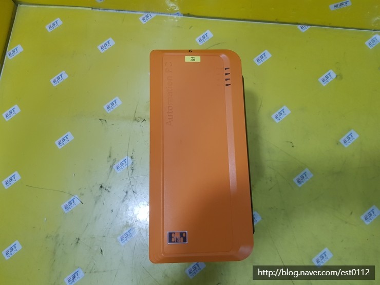 B&R Automation PC910, 5PC910.SX02-00, 5Y2M20Z00000E0-001, 비엔알 오토메이션 ...