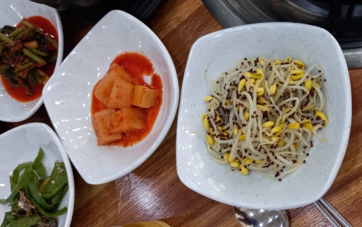 양탕 맛집 광산구시골흑염소 : 네이버 블로그