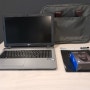 이천 Z컴퓨터 LG 15N365 사무용 i5 6세대 노트북