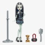 몬스터하이 프랭키슈타인 인형 Monster High Frankie Stein Reproduction Doll