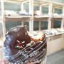 [ 이태원 도넛 ] 서울도넛츠 이태원점
