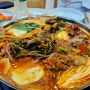 홍성/내포 감자탕 맛집 `맛나감자탕`