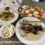 수지 신봉동 맛집 프라텔로 - 뇨끼, 리조또, 피자♥