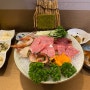 통영: 김셰프 일식양식요리 / 통영에서 혼술 맛집 혹은 존맛 다찌를 찾는다면 여기로 !