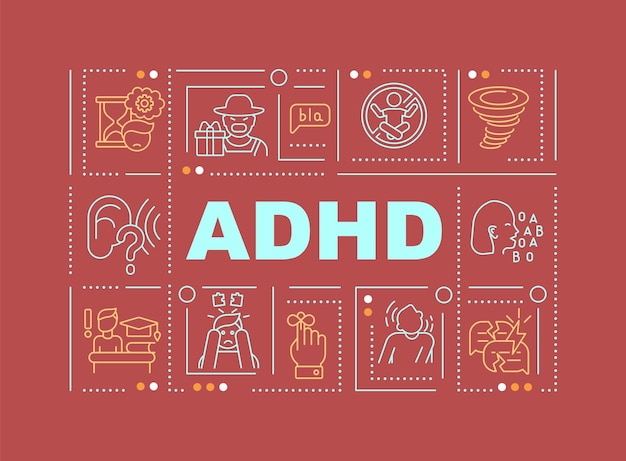 [RN] ADHD(Attention Deficit Hyperactivity Disorder) 간호 및 정리 : 네이버 블로그