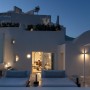 산토리니 집 구경 - Summer House In Oia Santorini