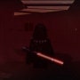 레고포토 Lord Vader