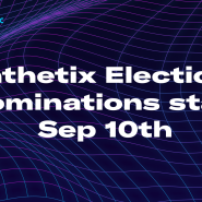 신세틱스 선거 – 후보 지명은 9월 10일 시작됩니다.