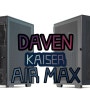 DAVEN KAISER AIR MAX (데이븐 카이저 에어 맥스)풀 메쉬케이스 리뷰