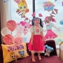 용산 노보텔 앰배서더 호텔 티니핑룸 6살 생일맞이 아이와 호캉스