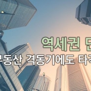 수지 동천동 아파트 신분당선 역세권 프리미엄