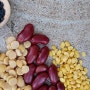 화장품 성분 : 검정콩 추출물 (Glycine Max (Soybean) Seed Extract)