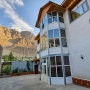 [DAY7] 타지키스탄 파미르고원(파미르하이웨이) 호로그 숙소 - 키베카스 호텔 Kivekas Hotel