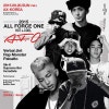 방탄소년단 RM] 7 Years of All Force One! : 네이버 블로그