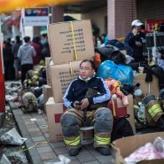 대만 지진 피해 현황 부상자 164명, 사망자 1명 재난지원금