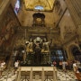 스페인 세비야 대성당 Seville Cathedral : D 세계에서 세 번째로 큰 성당이 었다