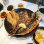 오산/동탄 생선구이 맛집 - 꾸덕집 동탄점