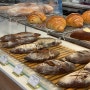 [문정 카페] '달섬' 베이크샵 : 회사 근처 빵 맛집