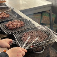 울산맛집 언양불고기맛집 언양맛집 식객 허영만의 백반기행에 나온 진미불고기