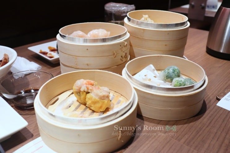 명동 딤섬 맛집 딤딤섬 명동점 오픈! : 네이버 블로그