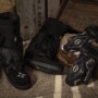 마니토바 묵룩 : 1000년을 이어온 북극 원주민의 신발, 현대 기술로 재현하다