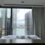 홍콩 코즈베이웨이 가성비 좋은 호텔 🏙 트웬티원윗필드 (보정x 날것그대로의사진)