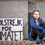 기후를 위한 학교 파업: 그레타 툰베리