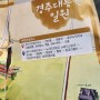 경주여행 DAY1 추천코스 대릉원일원& 동부사적지대