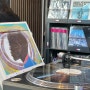 한남동 가볼만한곳 :: LP체험할 수 있는 현대카드 뮤직라이브러리