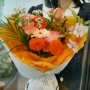 신림 꽃집, 수풀룸-감성 가득한 봉천동 꽃집