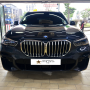 2022년식 BMW X5 스타포쉬 전동사이드스텝 시공으로 언제나 안전한 승하차 하세요 !