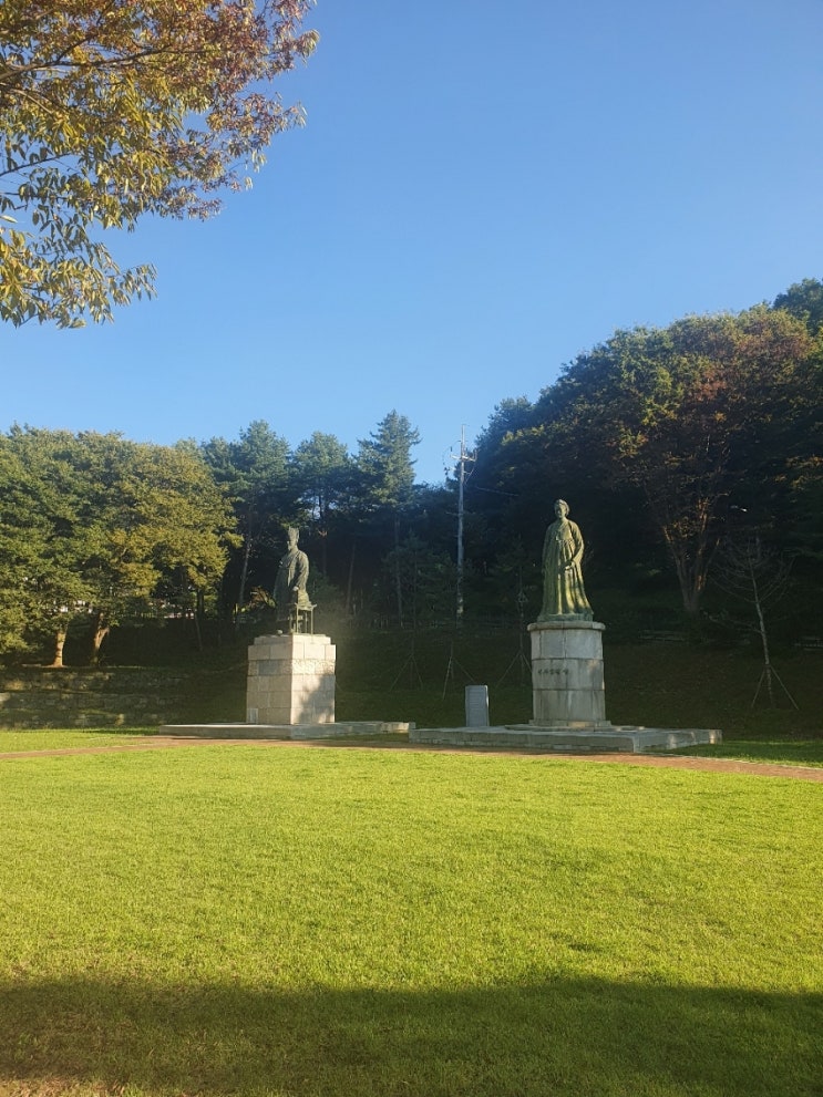 율곡 이이. 기호(畿湖) 사림 본산 - 파주 자운서원 : 네이버 블로그