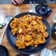 덕성여대 맛집 쎄쎄 / 여전한 맛있는 중국집