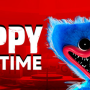 #82 Poppy PlayTime - 퍼피 플레이타임, 무료로 바뀌었는 데 안해볼 수는 없잖아!?