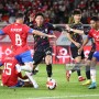 여전히 불안한 벤투호 -South Korea v Costa Rica - International Friendly