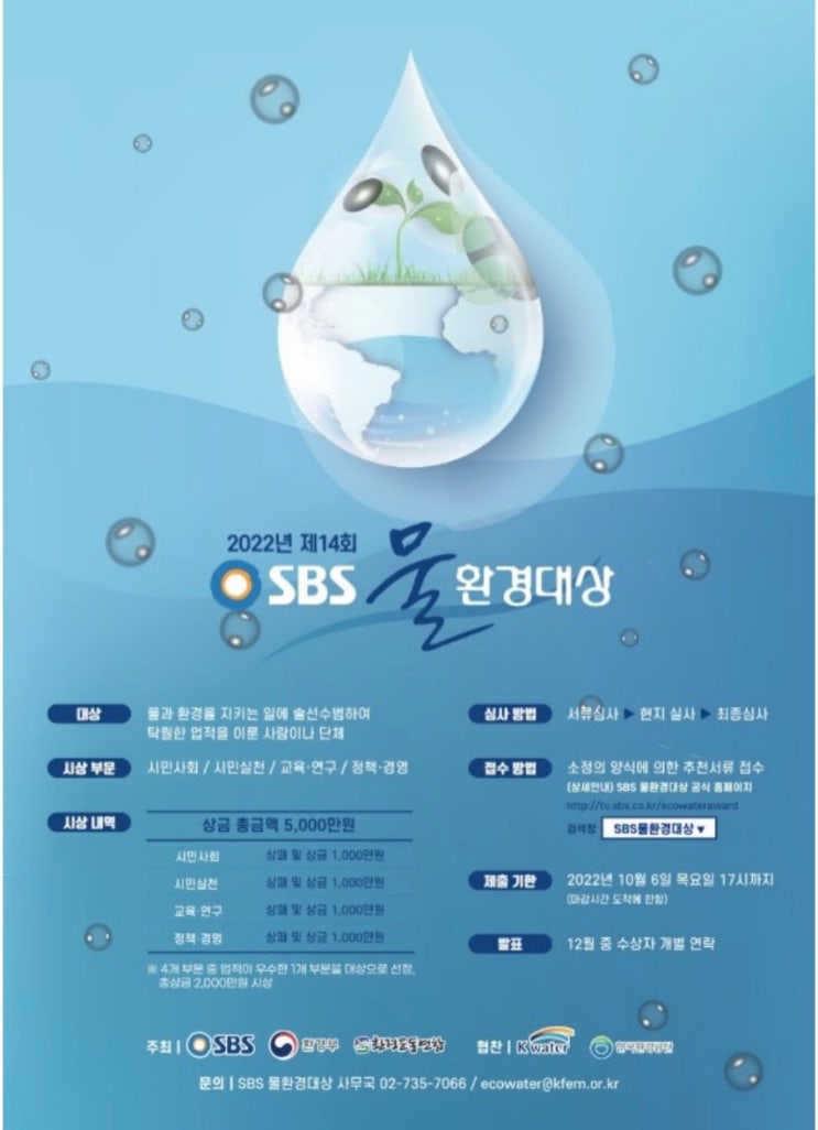 물 사용실태, 문제점, 일상생활 속 물을 아낄 수 있는 방법! : 네이버 블로그