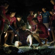 태국 동굴 구조작전 : 탐 루앙 동굴의 공포