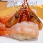 일본 2박 3일 자유여행 후쿠오카 효탄스시 회전 초밥 ひょうたんの回転寿司