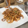 광주 매월동 낙지마당, 낙지비빔밥 완젼 맛있자나~