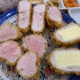 [충주맛집/연수동돈가스] - 일본식 돈까스 줄 서는 식당 충주 원탑 카츠집