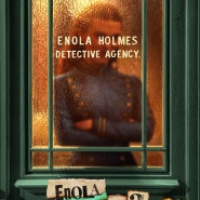 넷플릭스 추리 영화 ‘에놀라 홈즈 2 (Enola Homes 2)’ 예고편, 포토, 출연진, 줄거리, 공개일 정보 [밀리 바비 브라운, 헨리 카빌, 헬레나 본햄 카터]