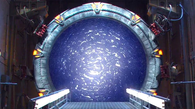 Stargate DIY관련 멋진 사이트발견 : 네이버 블로그