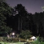 [102] 여름과 가을의 길목에서 ㅡ 한마음청소년수련원 캠핑장