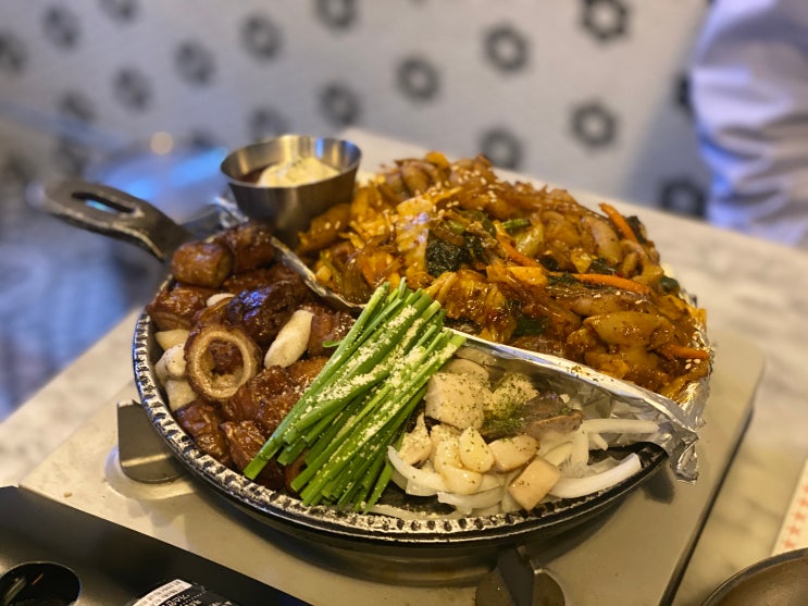논현역 만득이곱창 강남 곱창 맛집 내돈내먹 강추! : 네이버 블로그